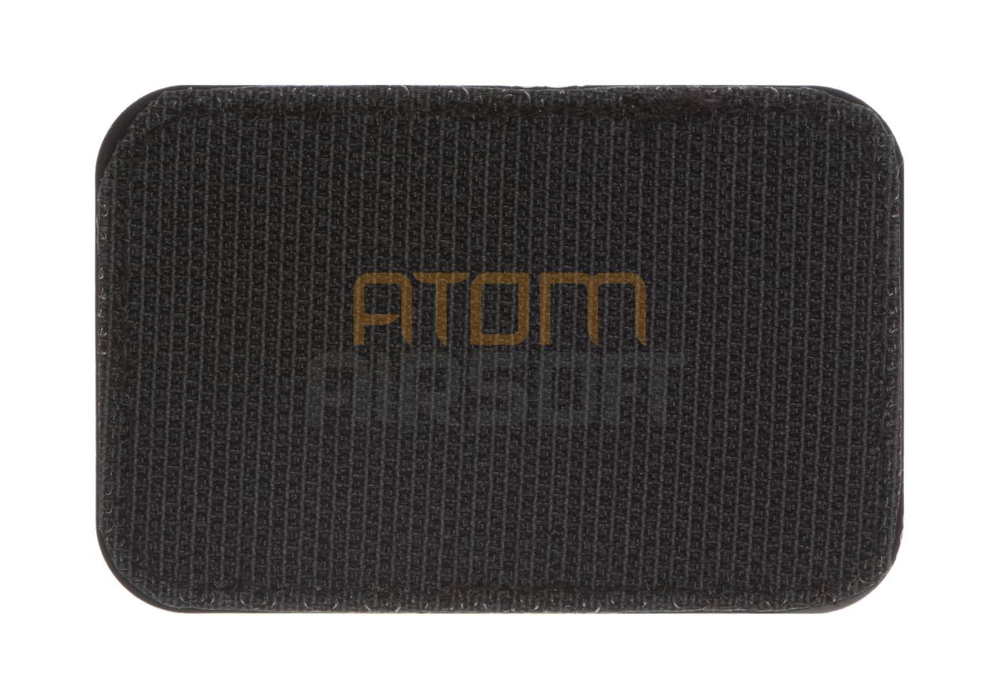 JTG Medic Rubber Patch