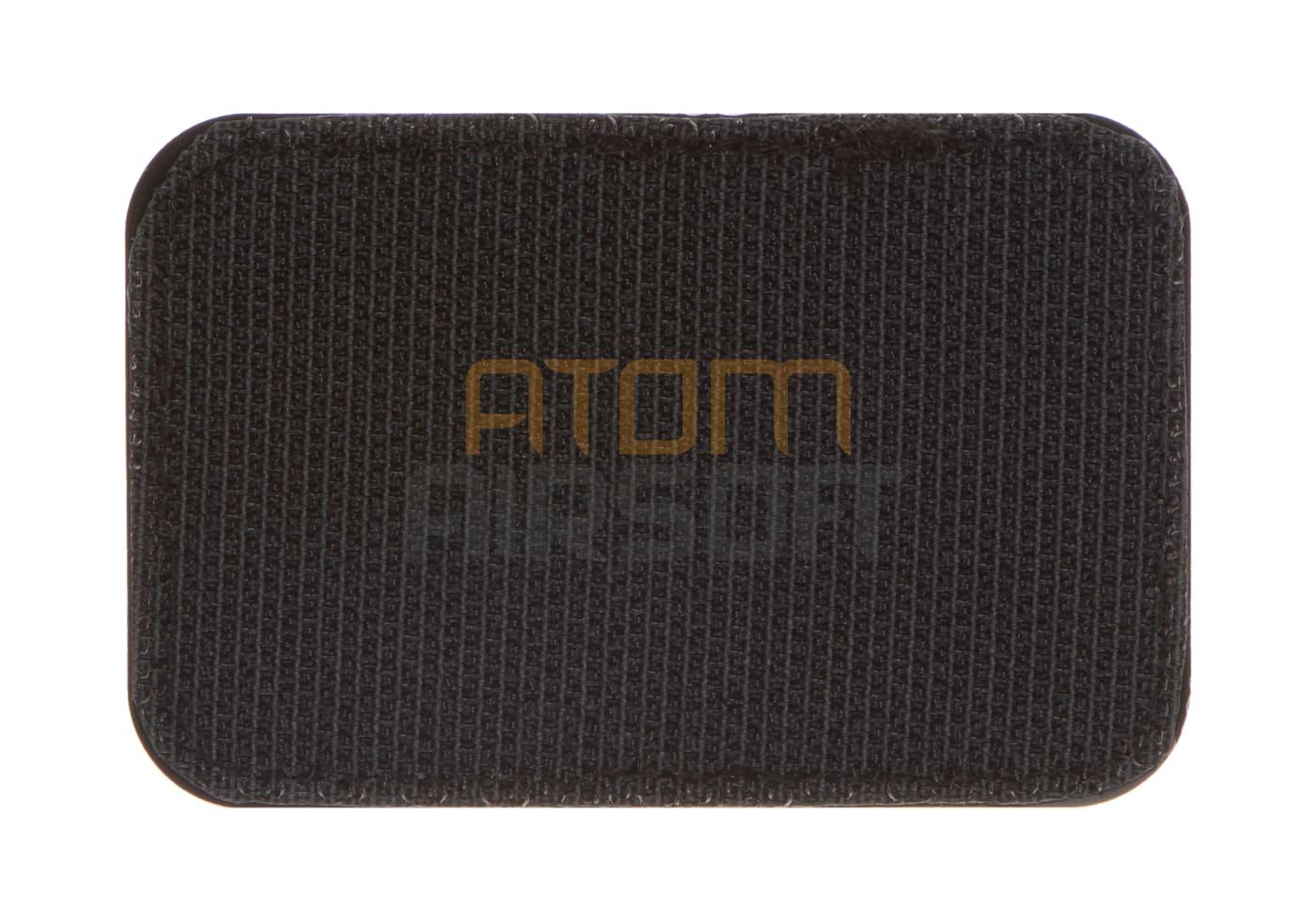 JTG Medic Rubber Patch