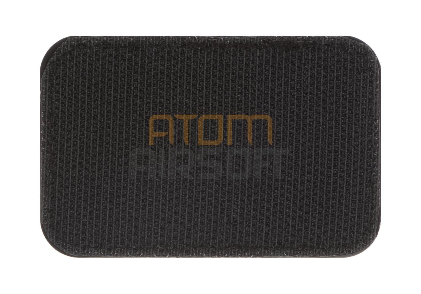 JTG Medic Rubber Patch