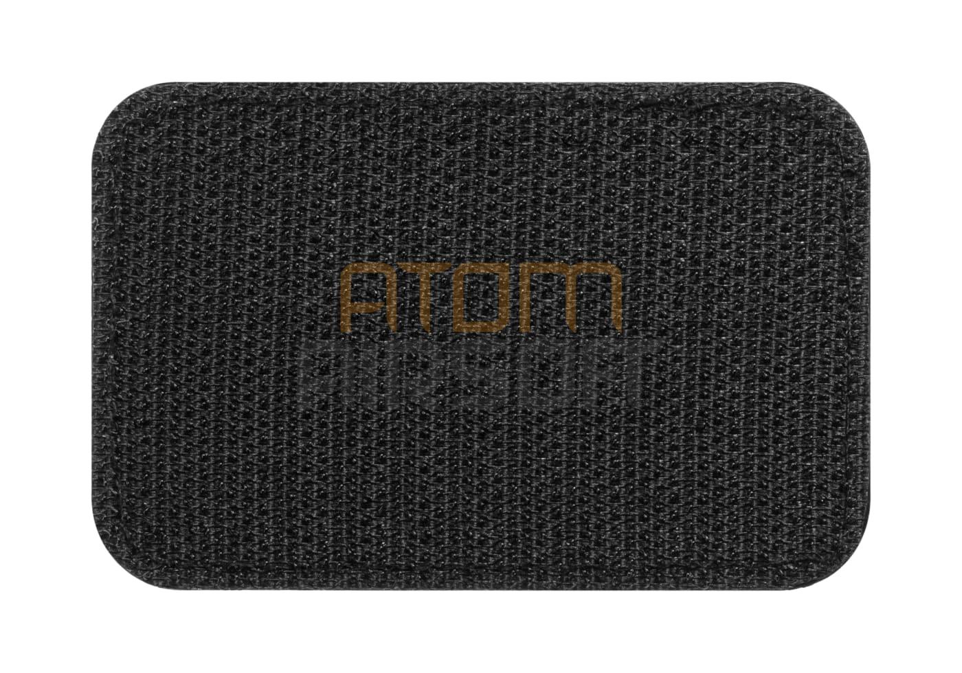 JTG Medic Rubber Patch