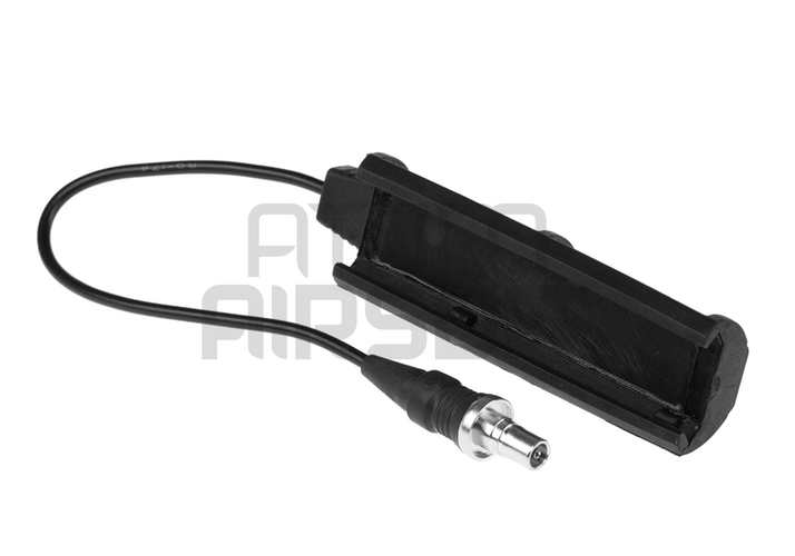 Evolution lamp dual remote switch, 1-piece connector