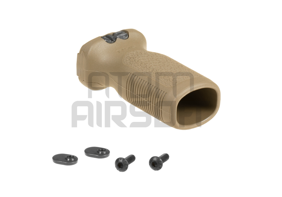 MOE RVG pystykahva - hiekka