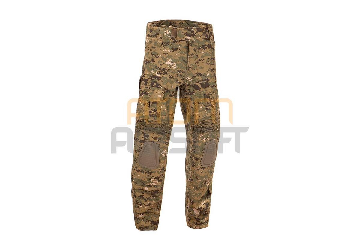 Predator combat pants - Socom