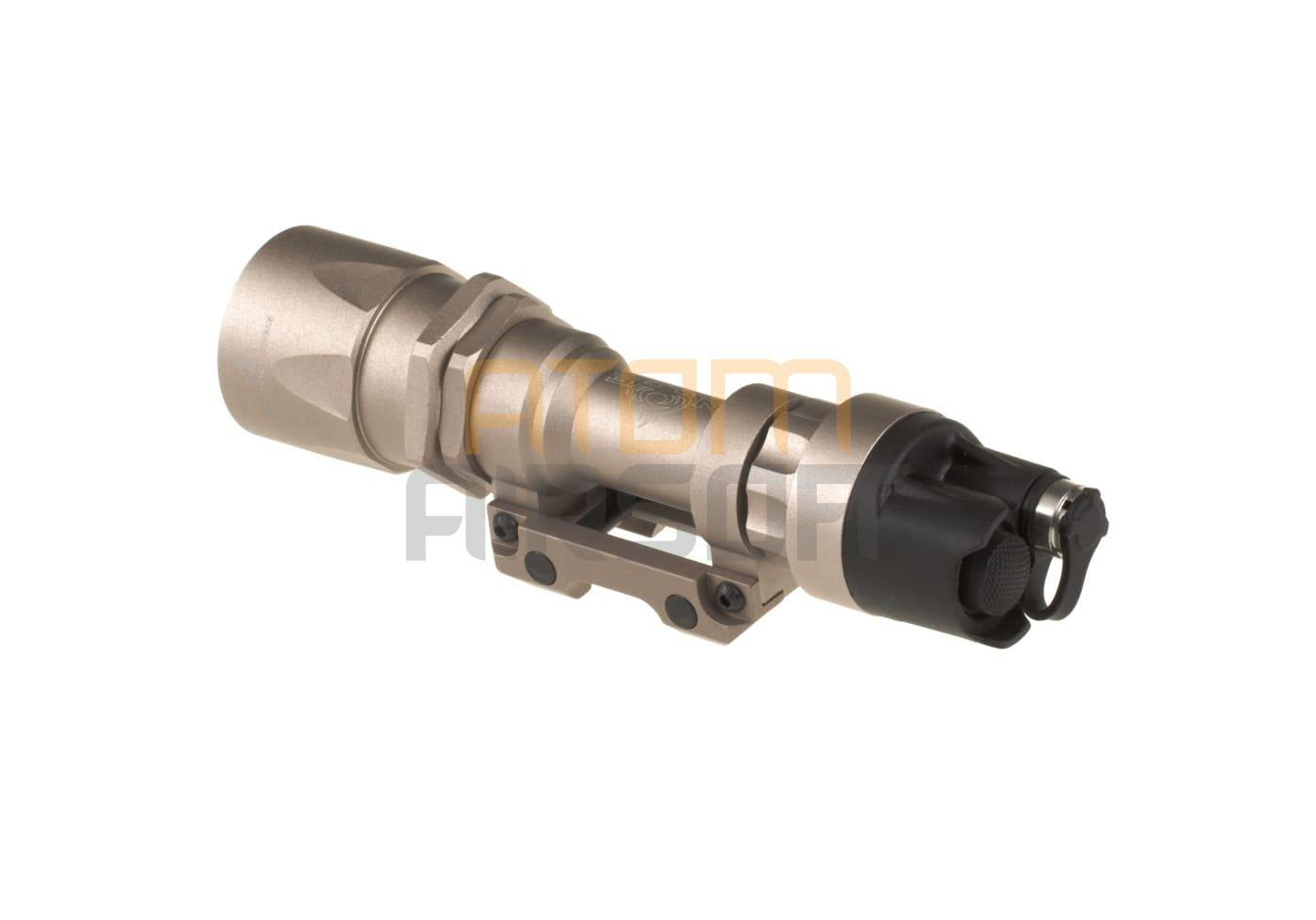 Evolution M951 tactical weapon light - sand