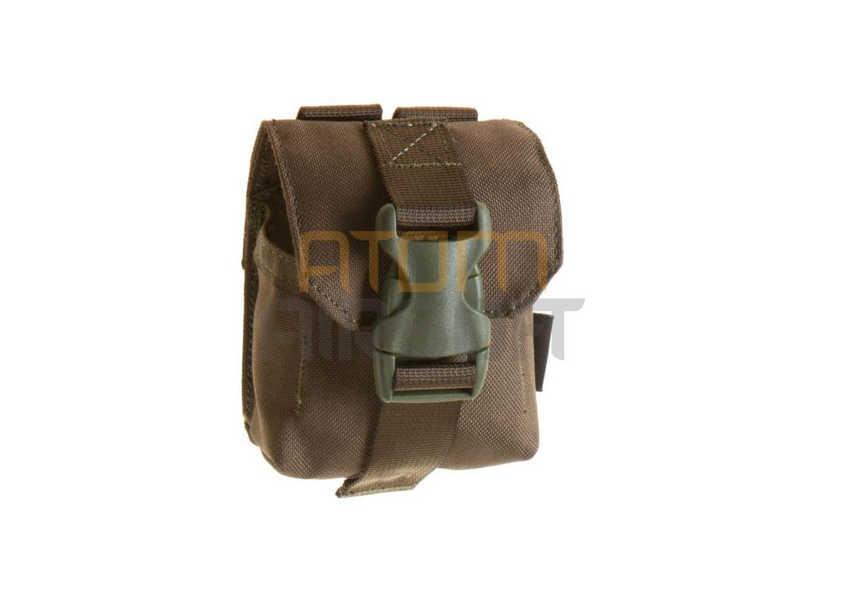 Fragmentation Grenade Pouch - Ranger Green