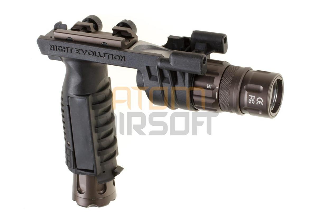 Evolution M900V weapon light