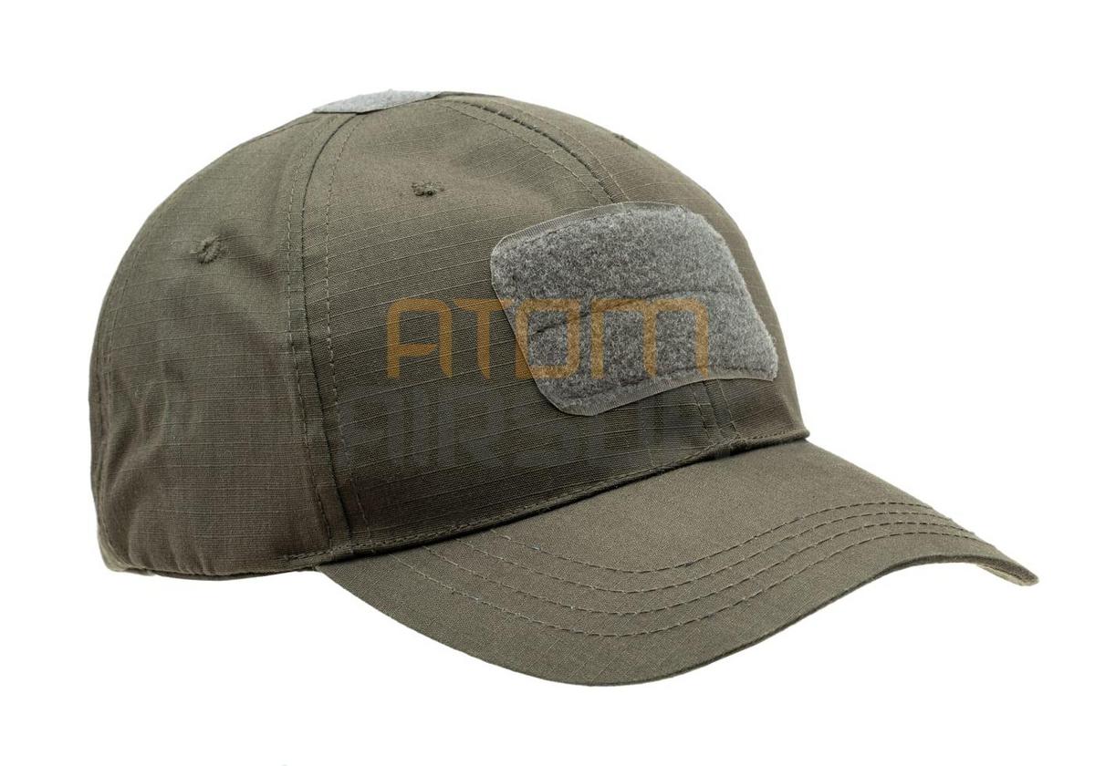 Baseball Cap - Ranger Green