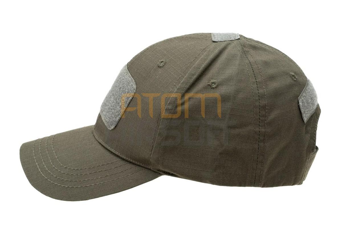 Baseball Cap - Ranger Green