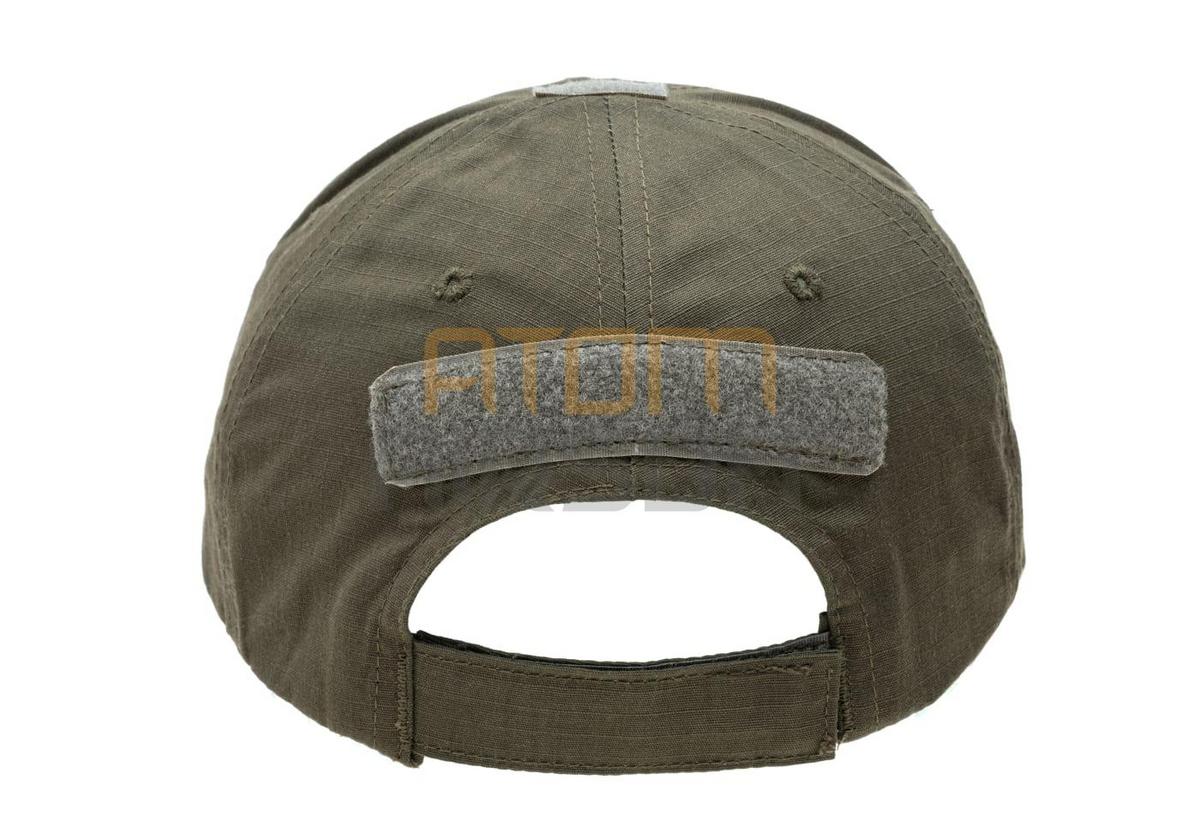 Baseball Cap - Ranger Green