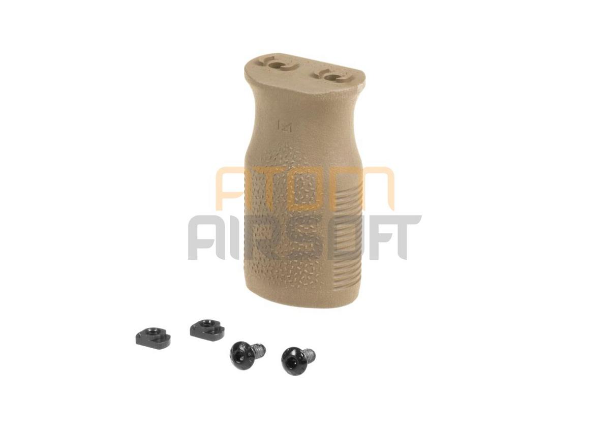 M-LOK MOE MVG Vertical Grip - Sand