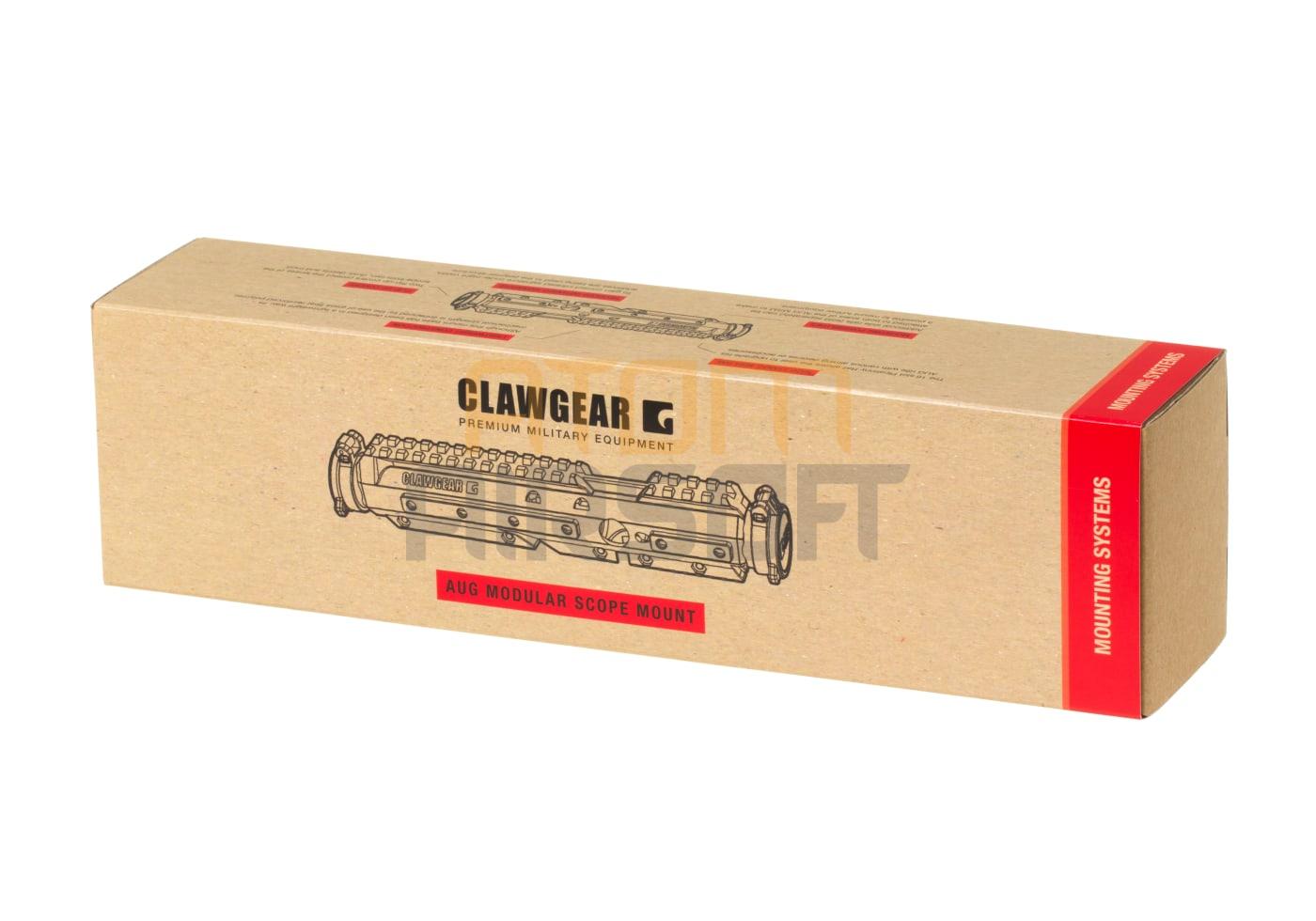 AUG Modular Scope Mount