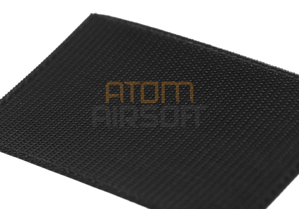 Ukrainian flag velcro patch