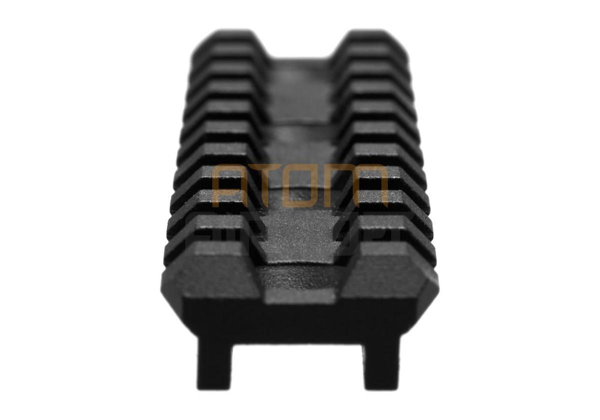 AUG MSM 10 lovinen kisko