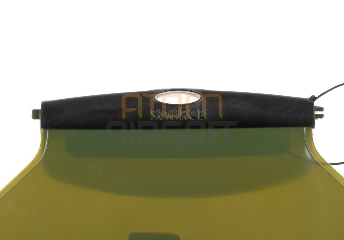 WLPS Low Profile 3L Water Bladder - Black