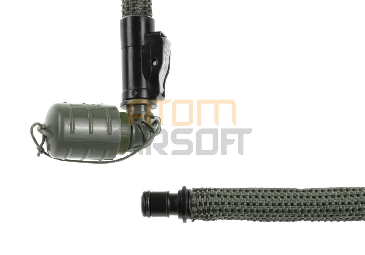 WLPS Low Profile 3L Water Bladder - Foliage Green