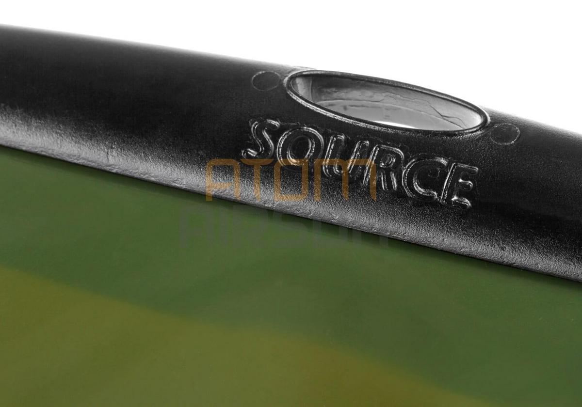 WLPS Low Profile 3L Water Bladder - Foliage Green