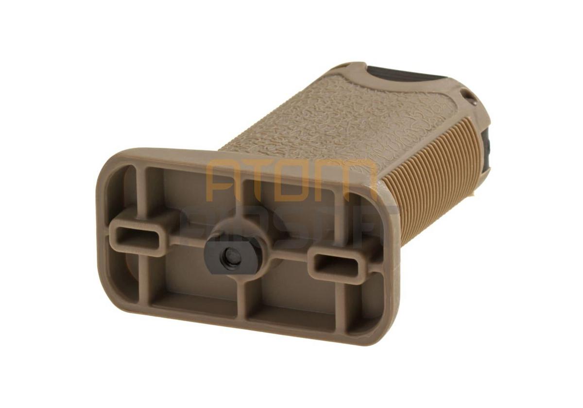 TD Vertical Grip for M-LOK Rail - Sand
