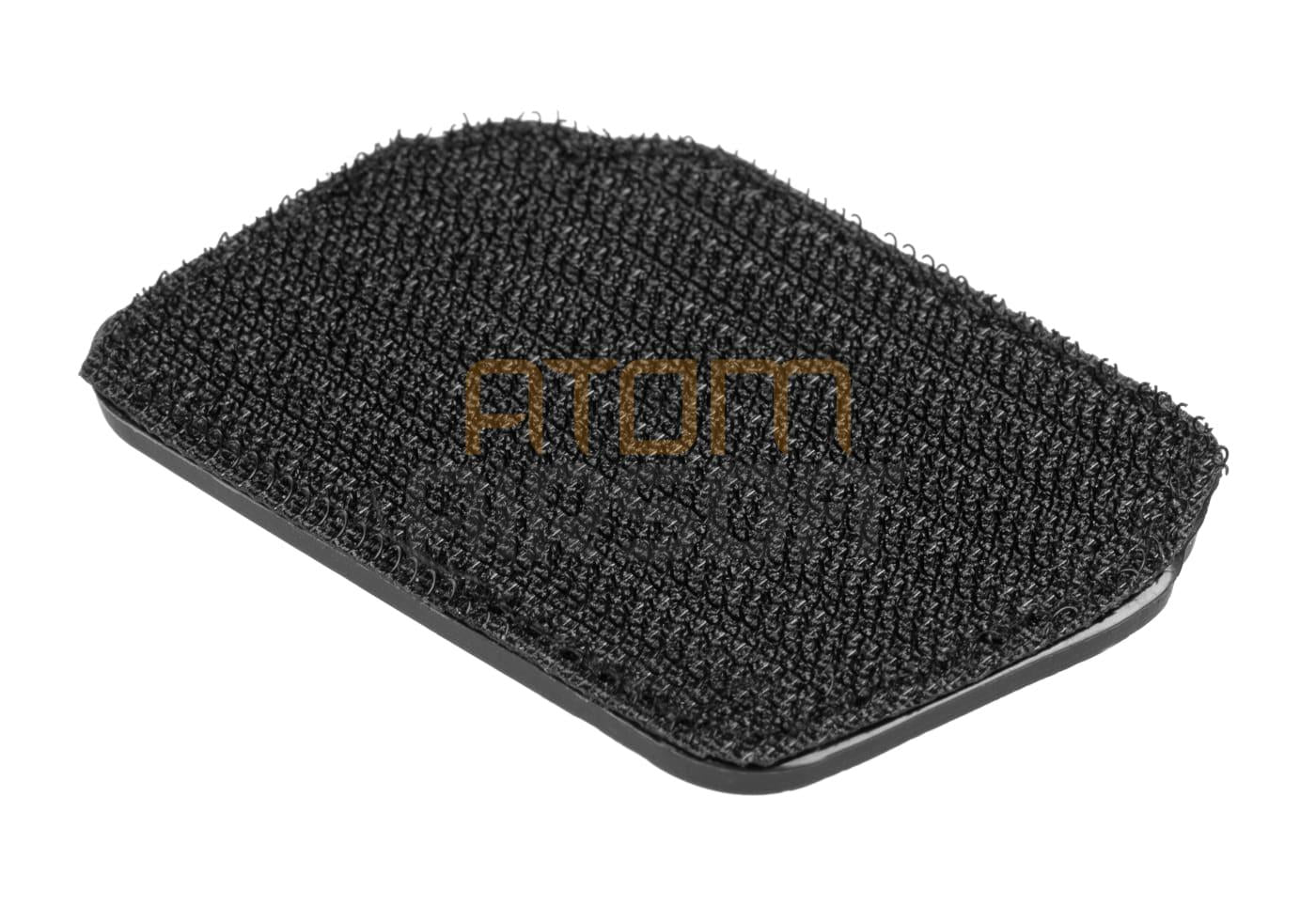 "Not For Every Body" PVC velcro tag