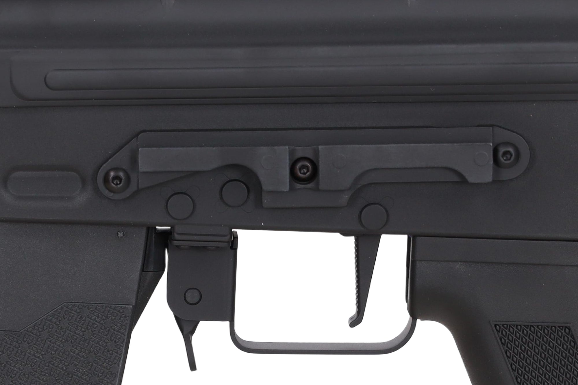 Specna Arms SA-J82 CORE™ HAL ETU Gen. 2 - Black