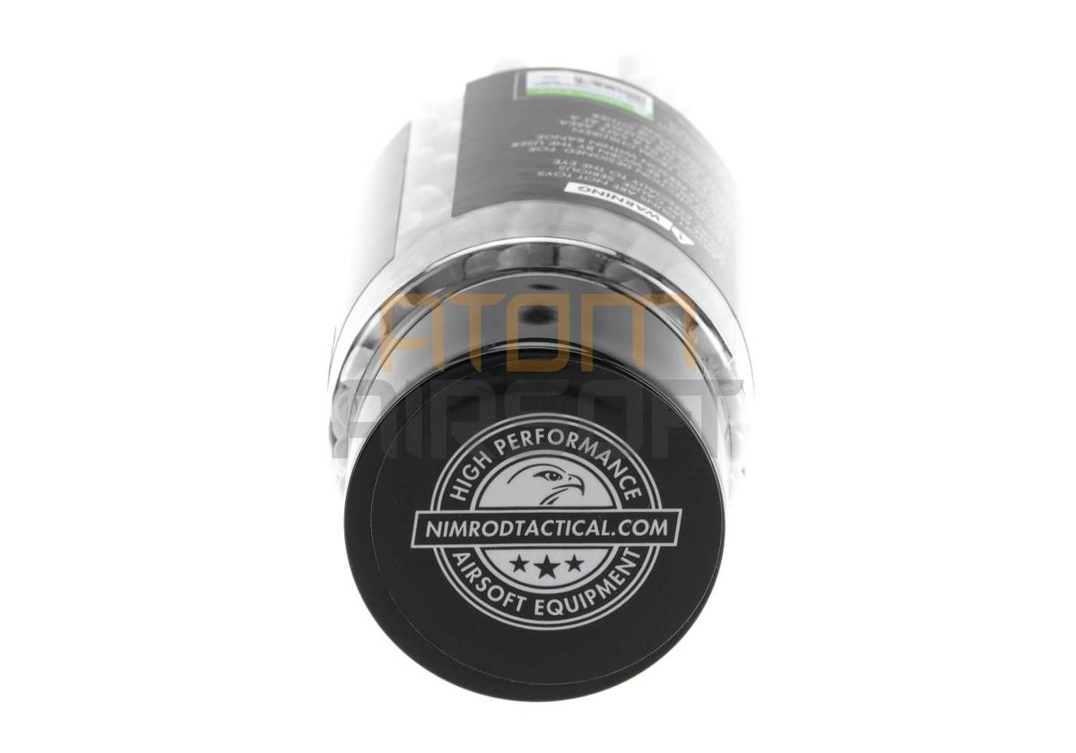 0.36g Professional Performance, Bio BBs - 1000 pcs