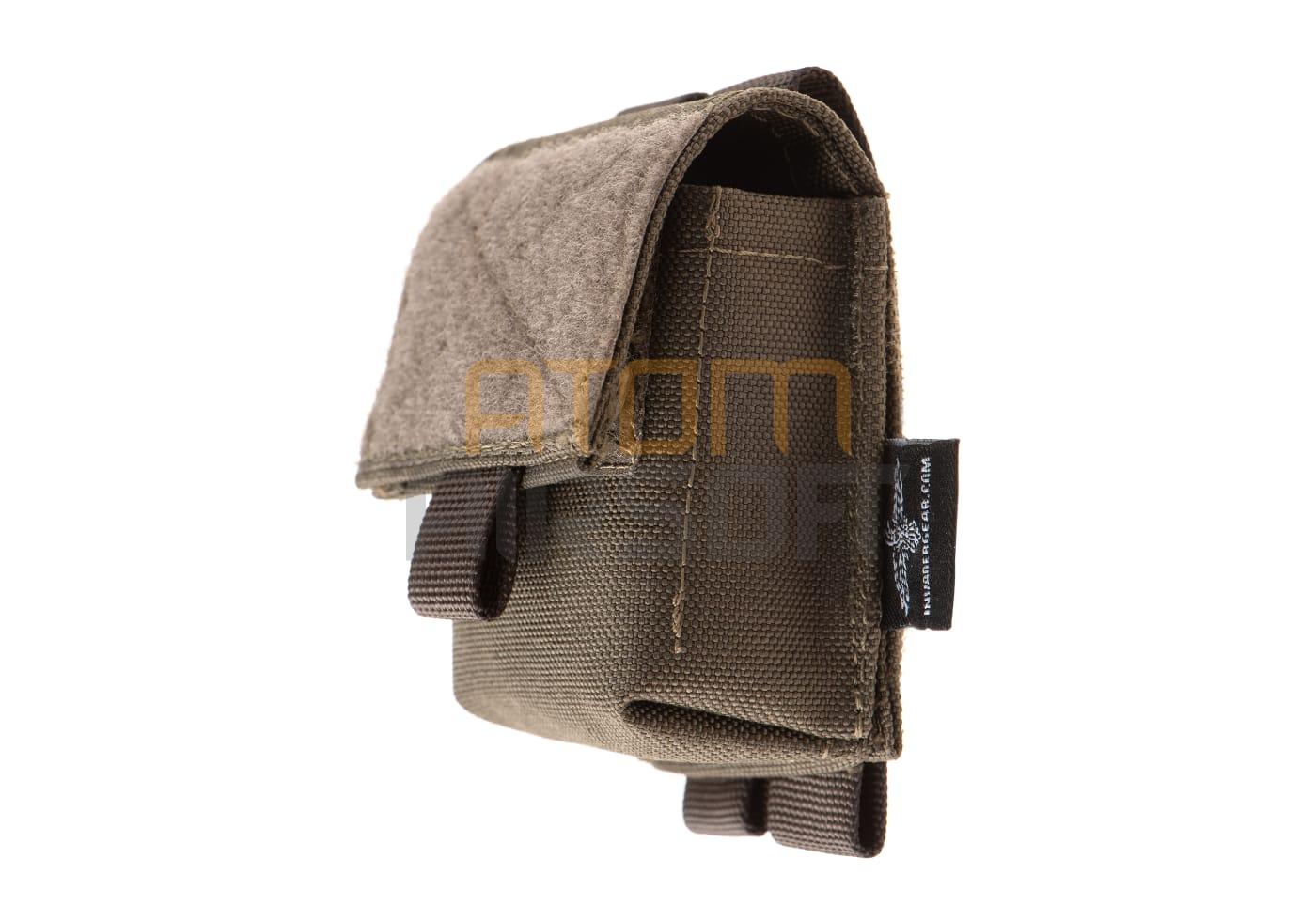 Invader Gear Snus / Cigarette MOLLE Pouch