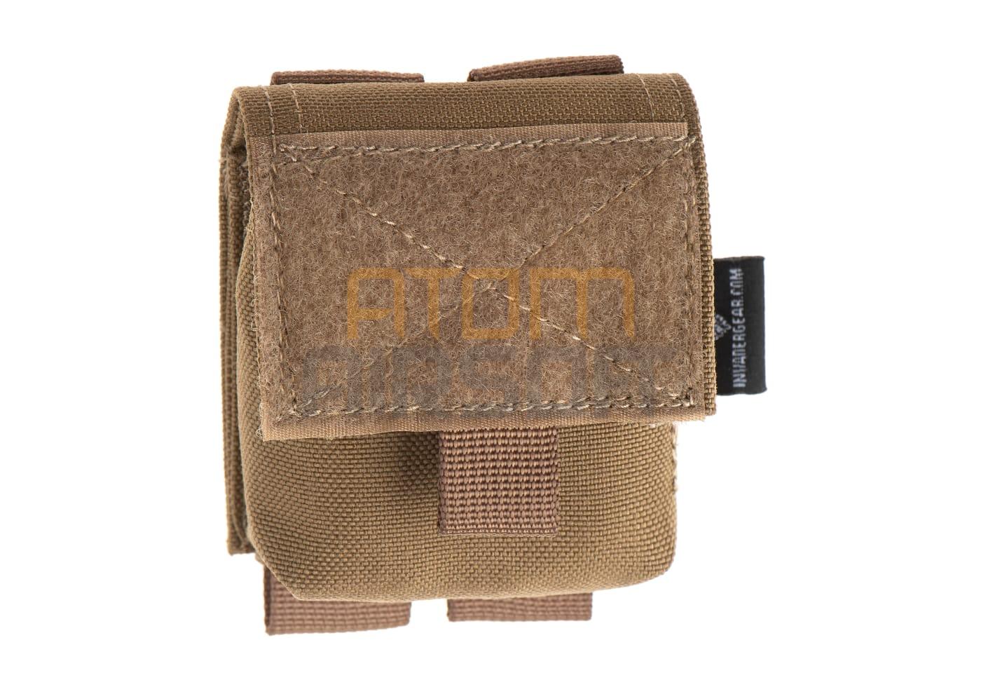 Invader Gear Snus / Cigarette MOLLE Pouch