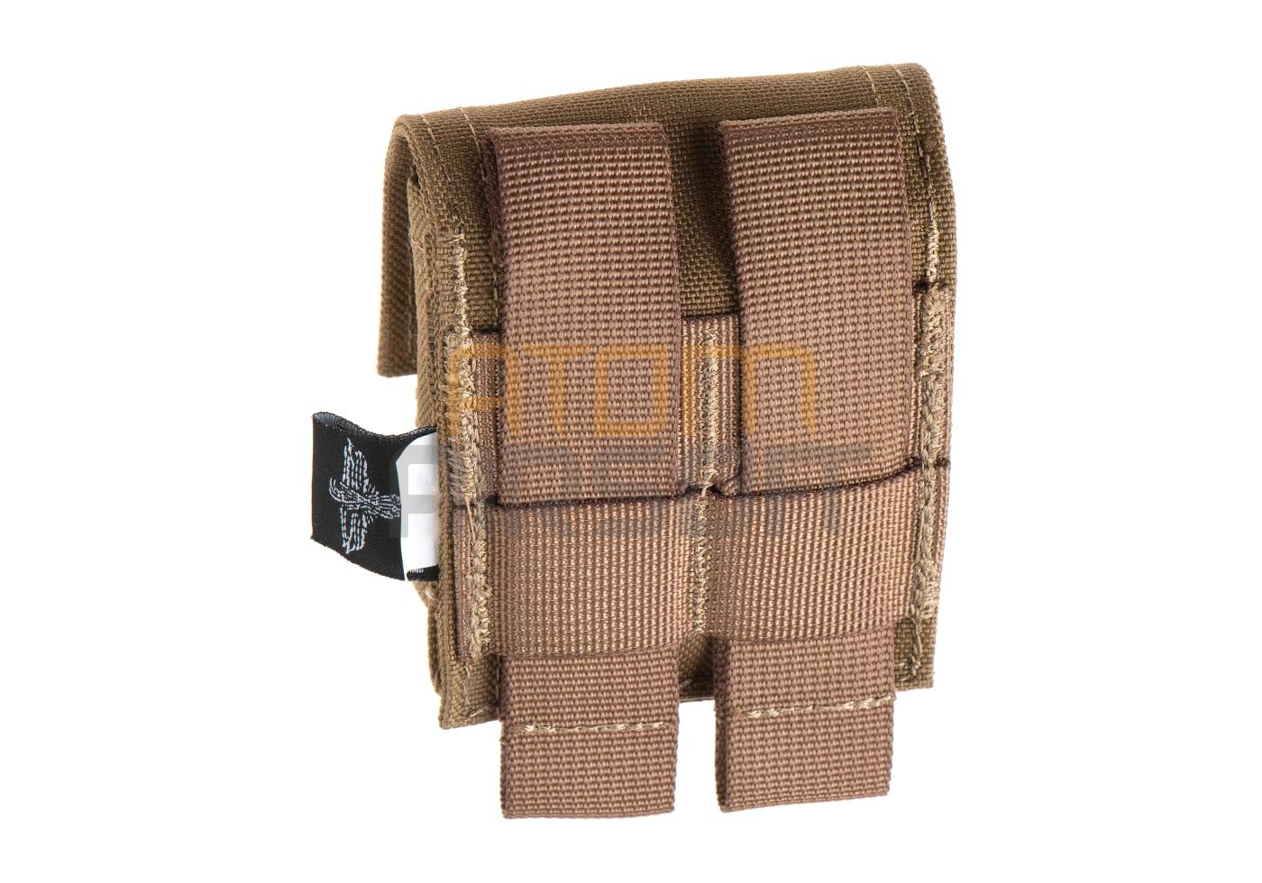 Invader Gear Snus / Cigarette MOLLE Pouch