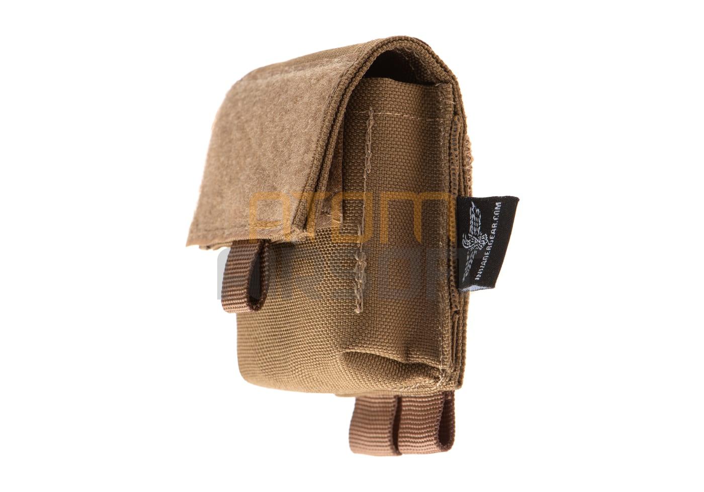 Invader Gear Snus / Cigarette MOLLE Pouch
