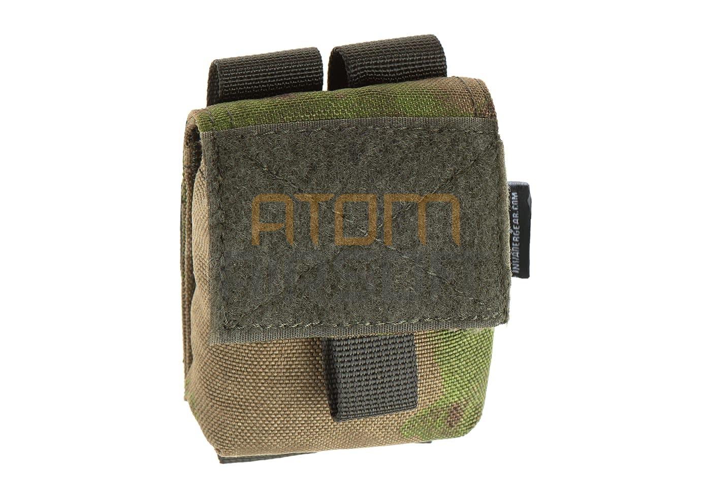 Invader Gear Snus / Cigarette MOLLE Pouch