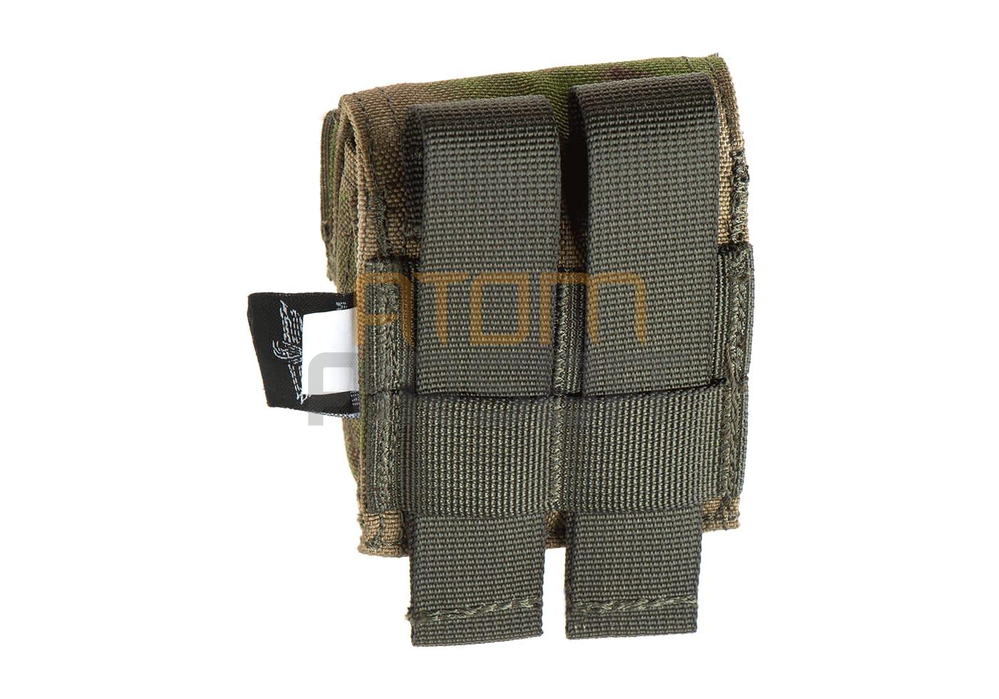 Invader Gear Snus / Cigarette MOLLE Pouch