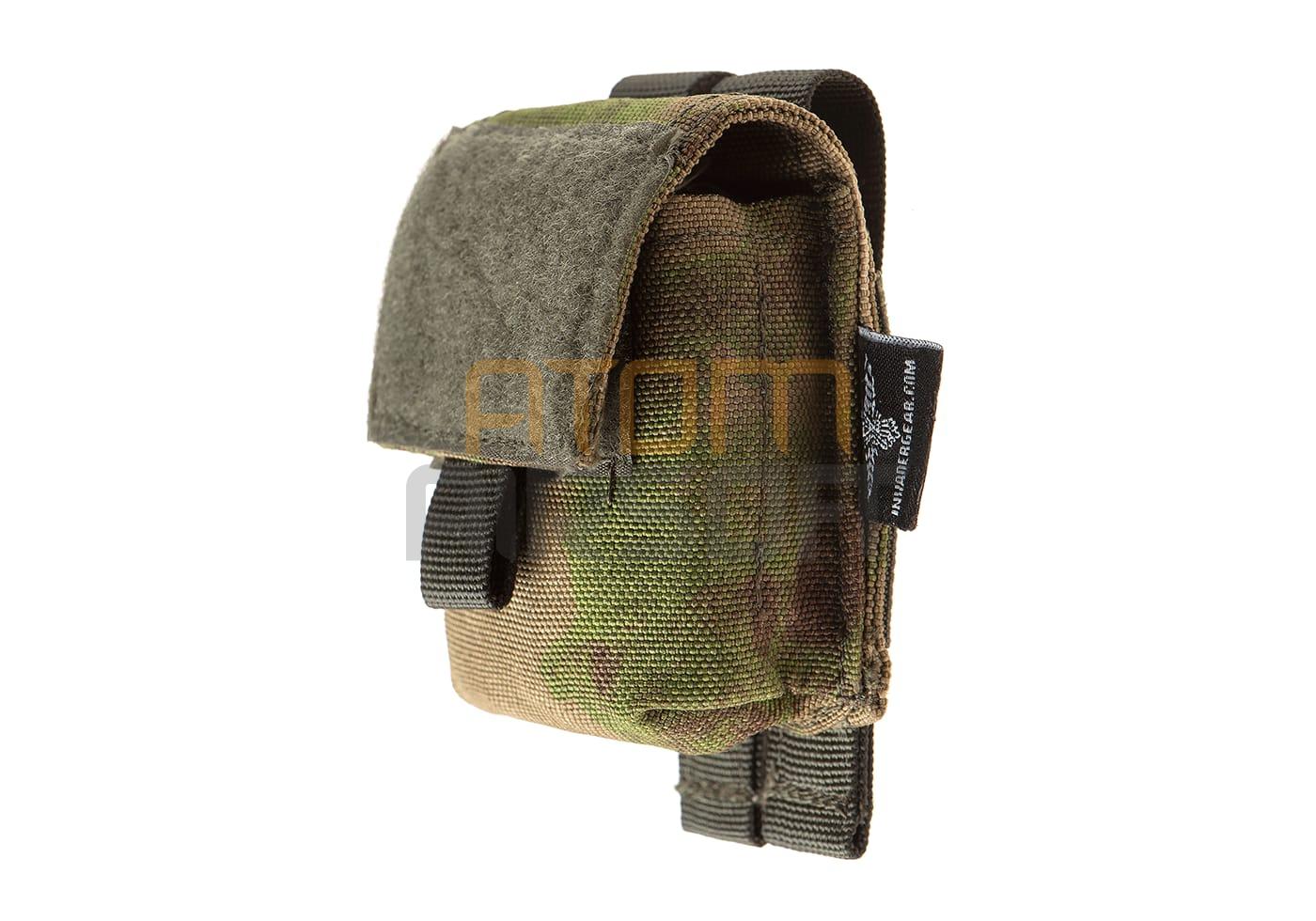 Invader Gear Snus / Cigarette MOLLE Pouch