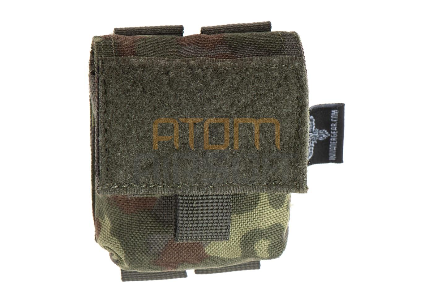 Invader Gear Snus / Cigarette MOLLE Pouch