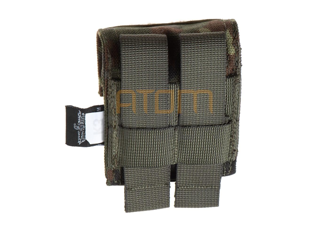 Invader Gear Snus / Cigarette MOLLE Pouch