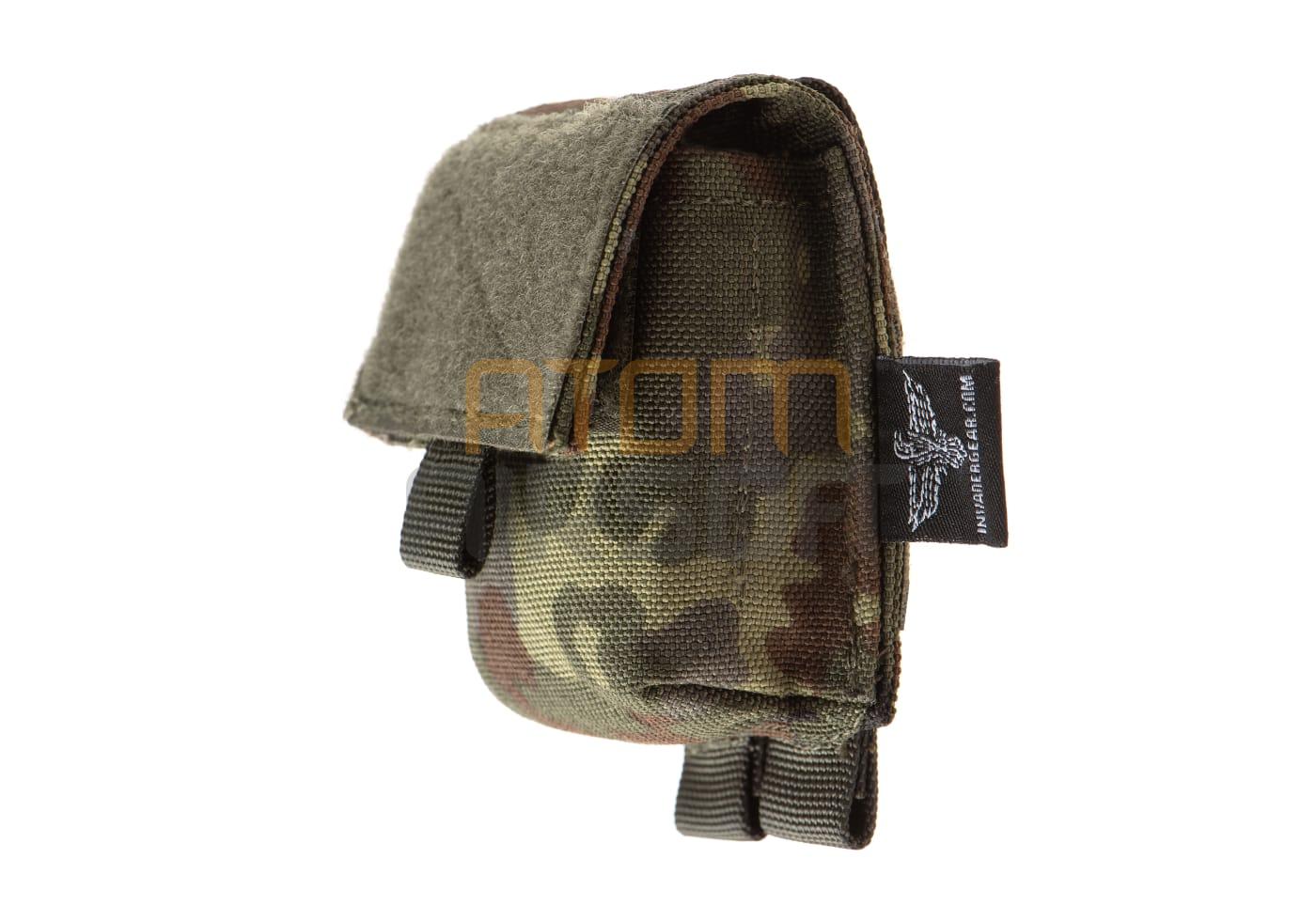 Invader Gear Snus / Cigarette MOLLE Pouch