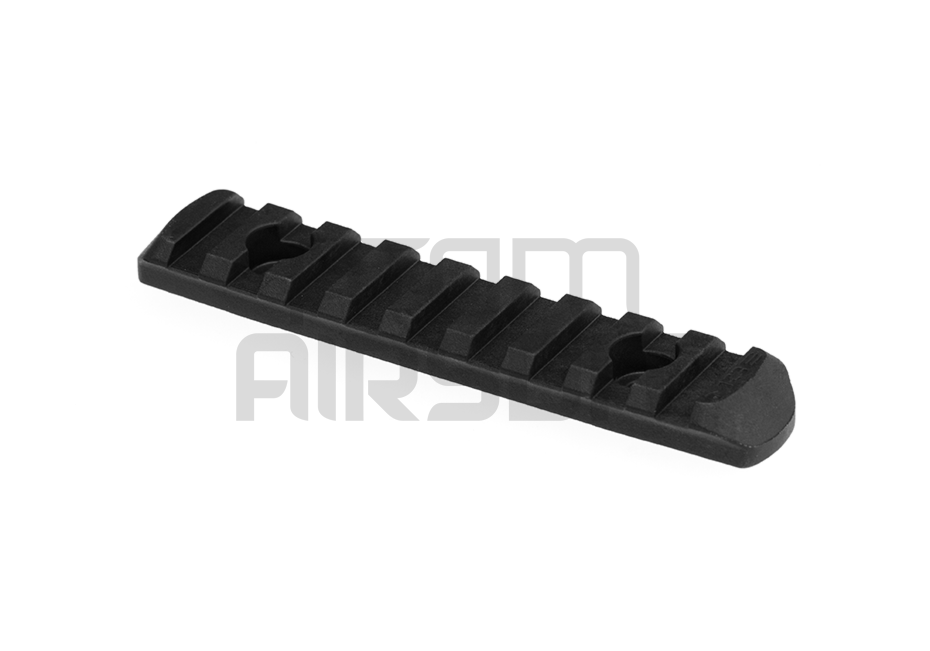 MOE Rail Section L4, polymer rail