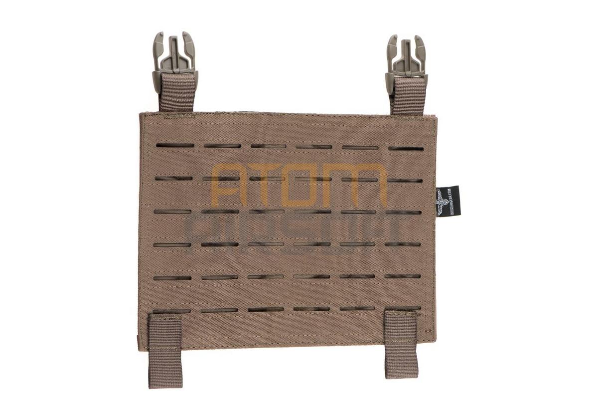 MOLLE etupaneeli, Reaper QRB Plate Carrier -yhteensopiva - Ranger Green