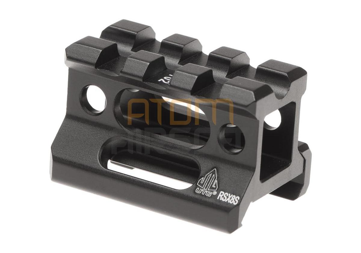 Super Slim Sight Riser 0.83"