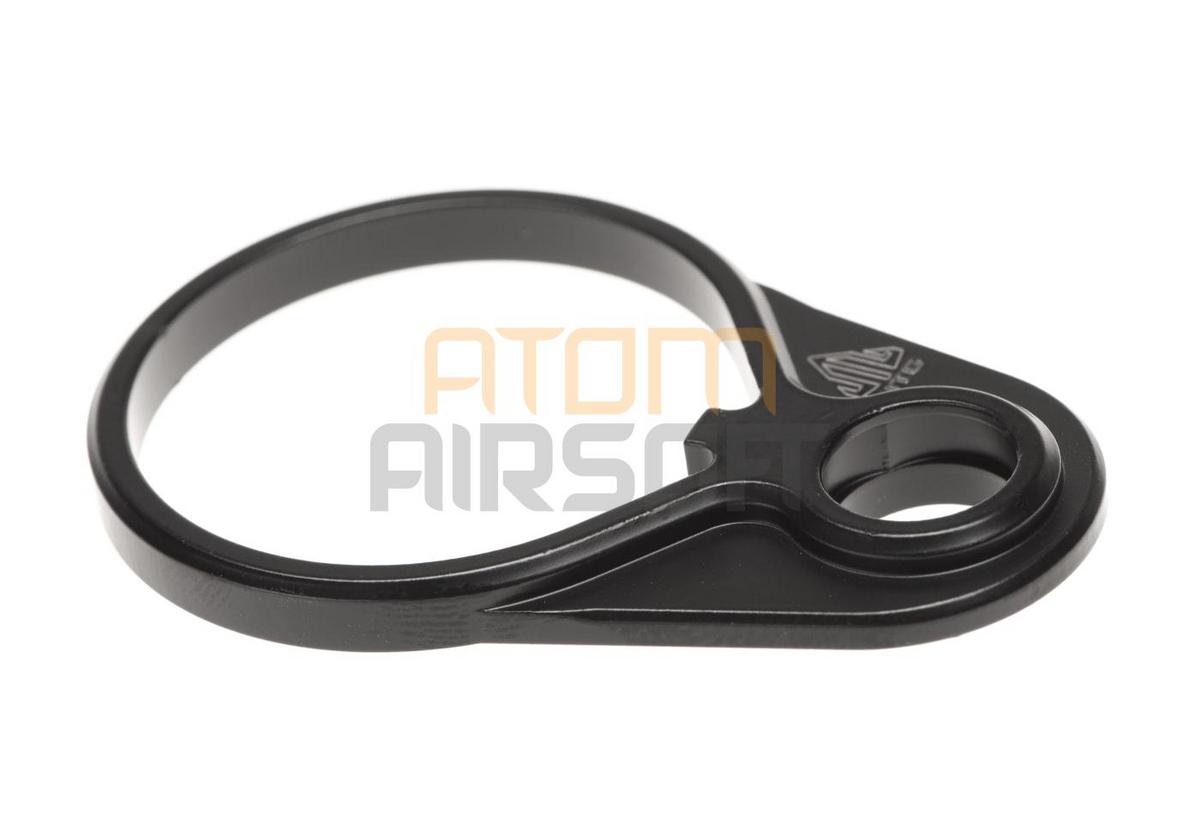 UTG AR-15 QD steel end plate