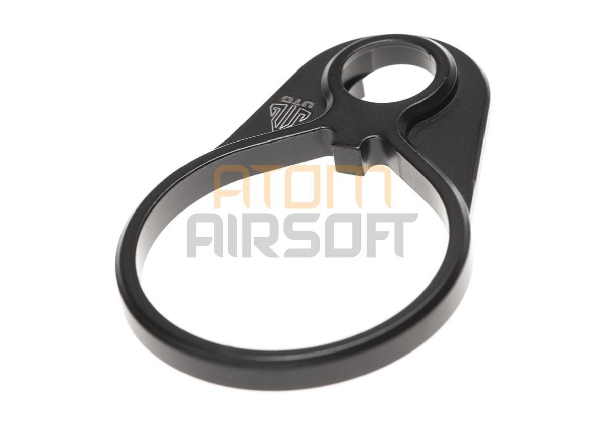 UTG AR-15 QD steel end plate