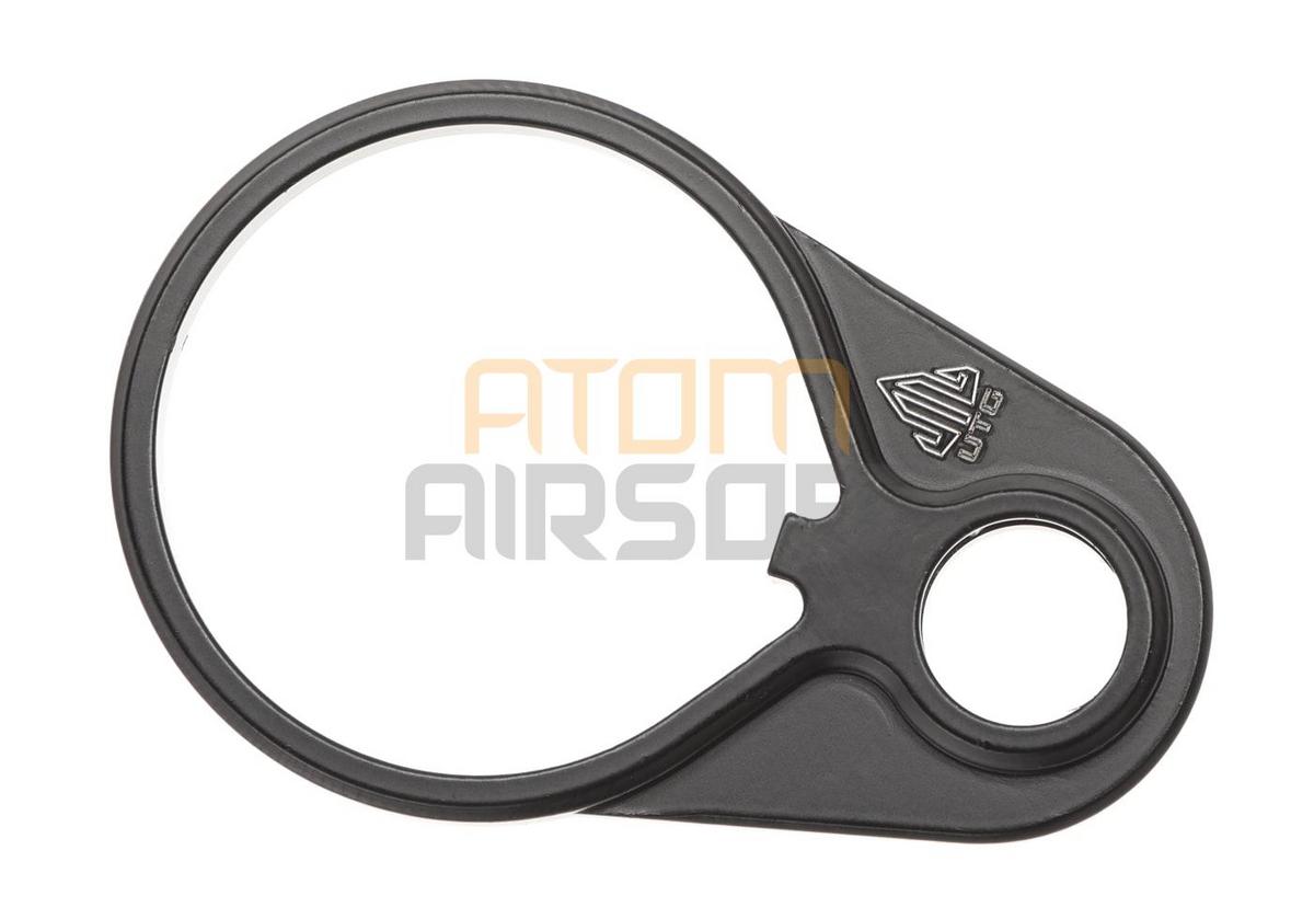 UTG AR-15 QD steel end plate