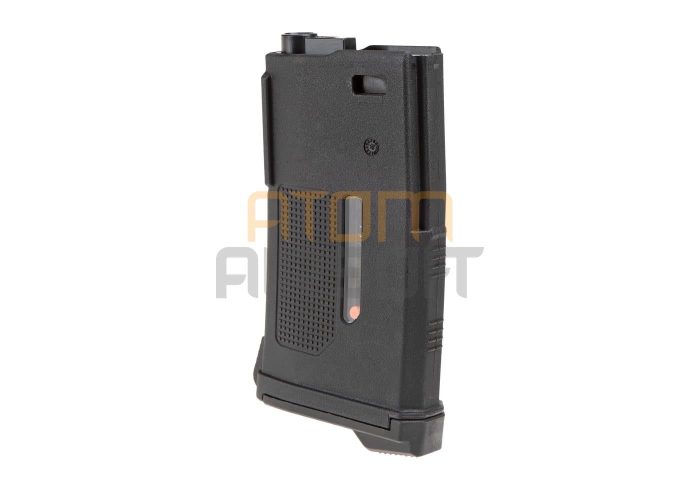 M4/M16 EPM 1-S mid-cap magazine, 170 rounds - black