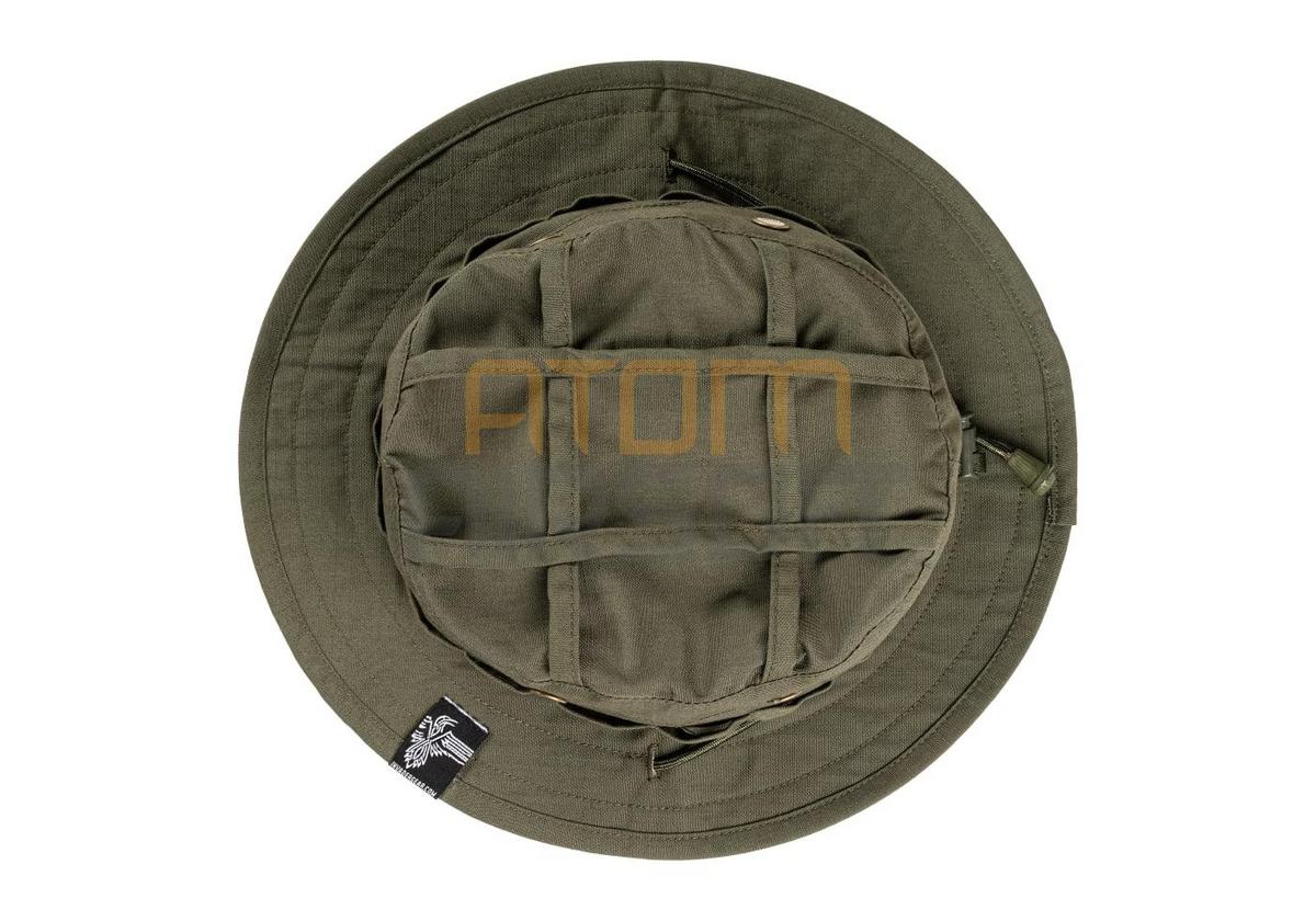 Mod 2 Boonie Hat - OD