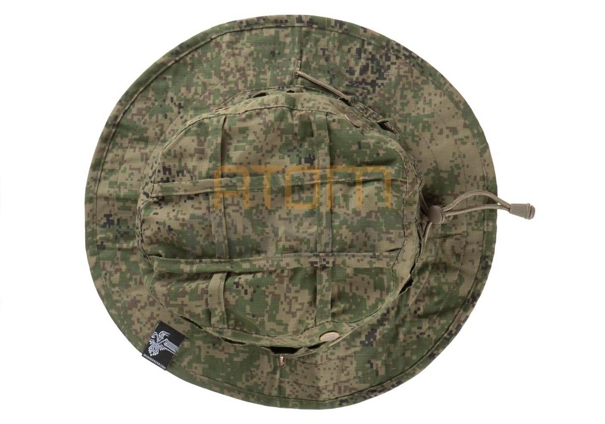 Mod 2 Boonie Top Hat - Digital Flora