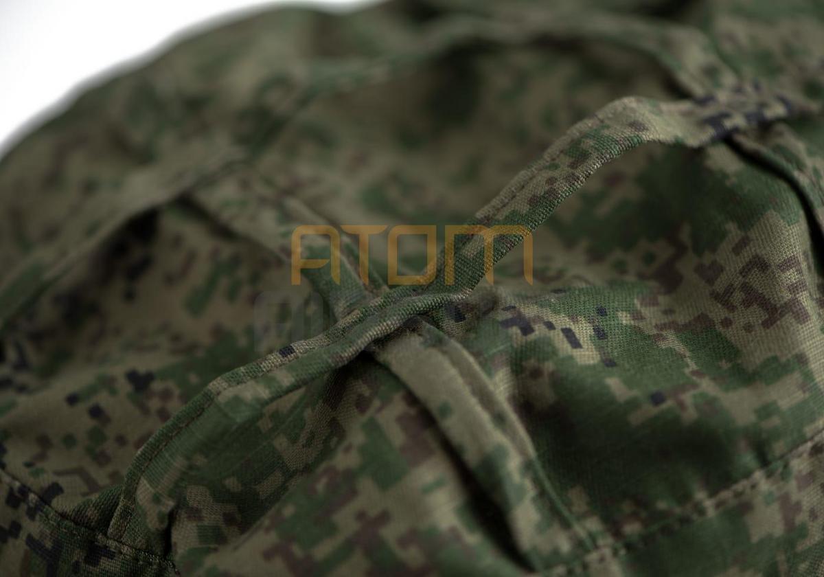 Mod 2 Boonie Top Hat - Digital Flora