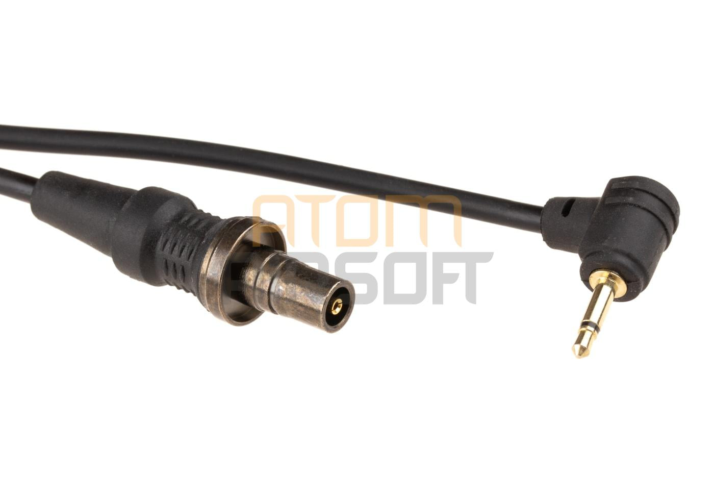 Extended Push Button Switch with Locking Setting (SF ML & 2.5mm) - Sand