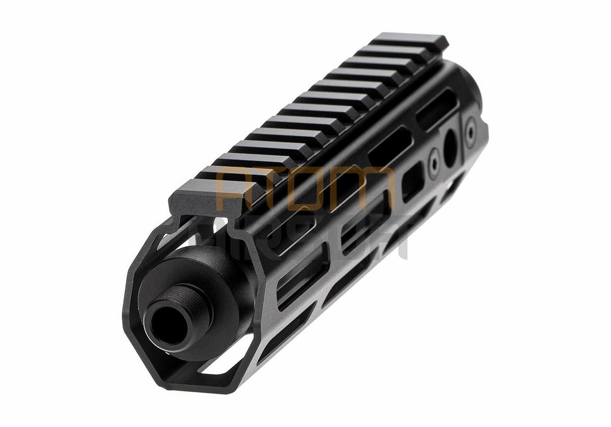 AAP01 SMG forend, M-LOK