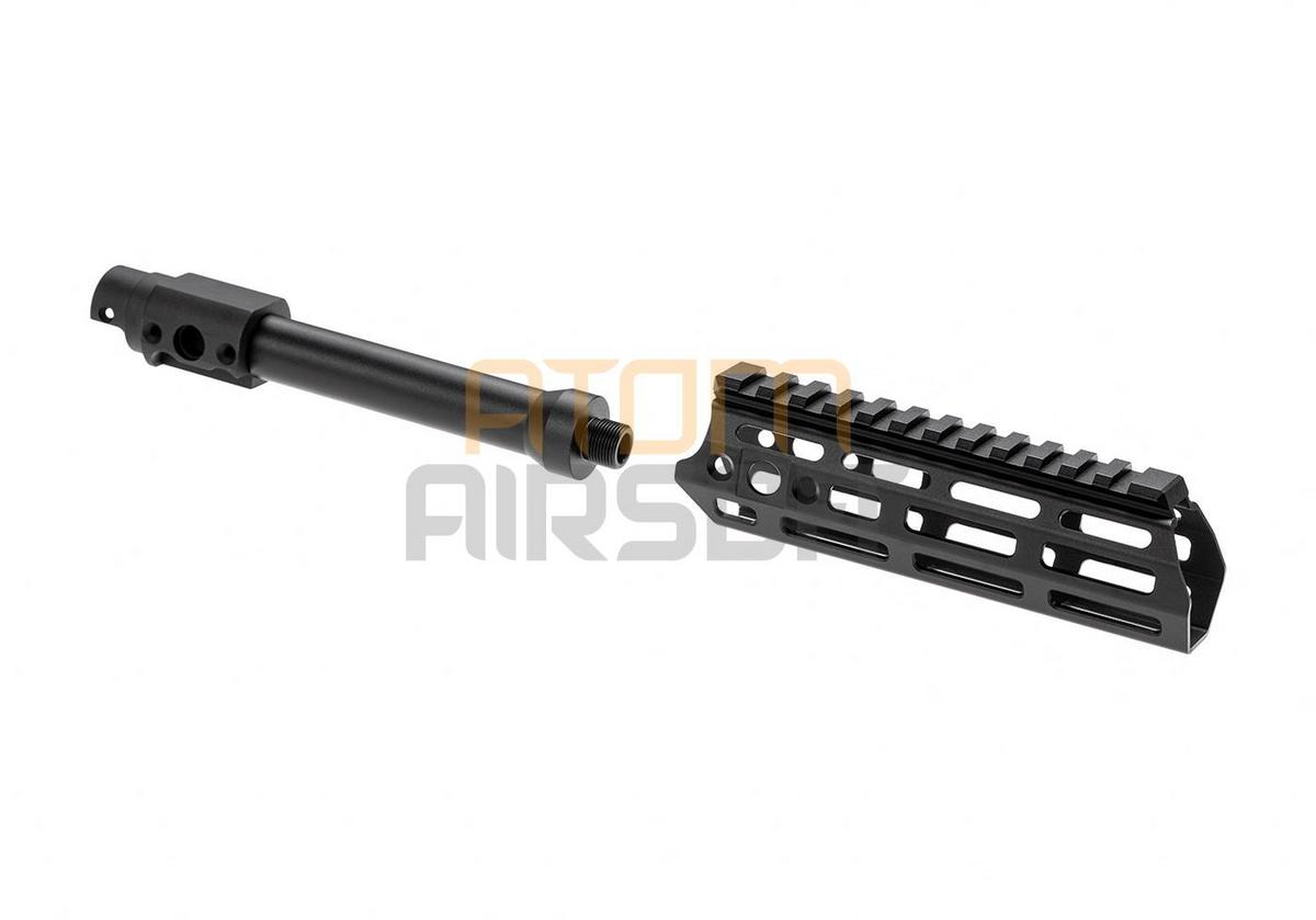 AAP01 SMG forend, M-LOK