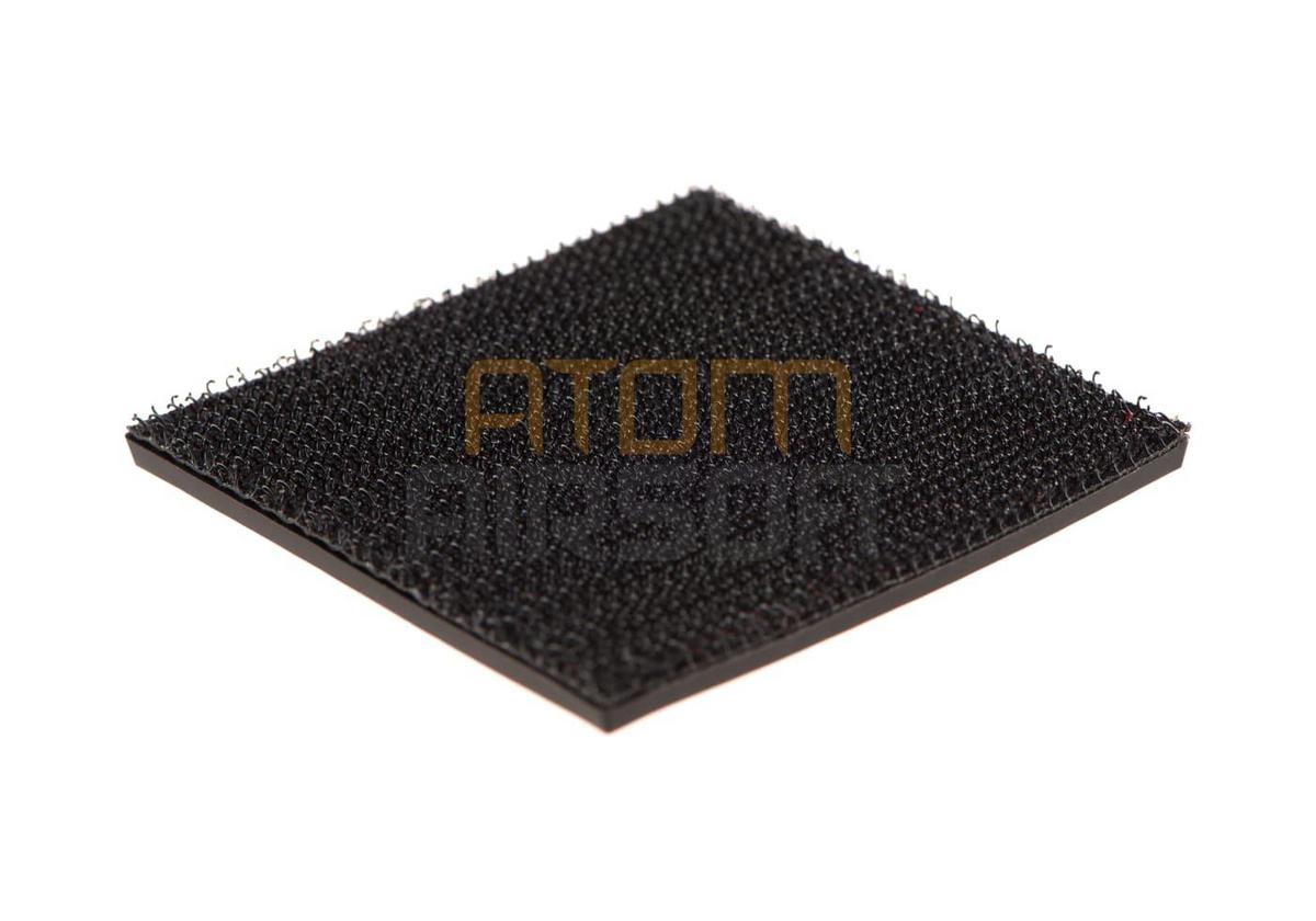 "HOPE" PVC velcro badge