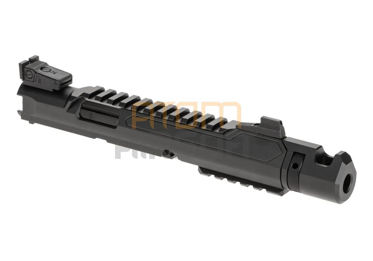 AAP01 Black Mamba CNC Upper Frame (B Model)