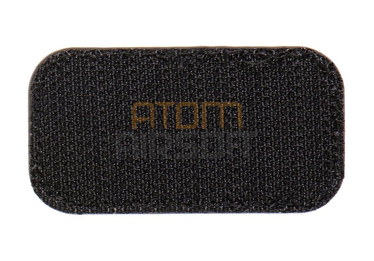 "We Survive" PVC velcro badge